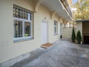 Pronájem bytu 2+kk, Praha - Žižkov, Štítného, 64 m2
