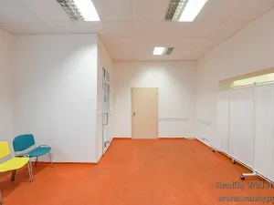 Prodej ordinace, Praha - Vokovice, Kladenská, 145 m2