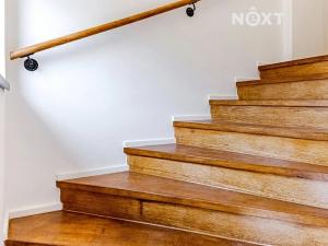 Prodej bytu 1+kk, Praha - Zbraslav, Elišky Přemyslovny, 25 m2