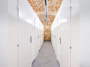 Prodej bytu 1+kk, Praha - Zbraslav, Elišky Přemyslovny, 25 m2