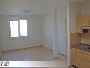 Pronájem bytu 2+kk, Ostrava, Jiřího Trnky, 45 m2