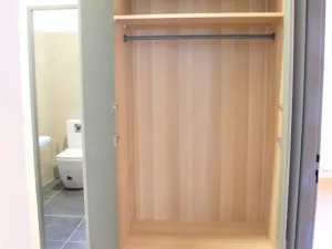 Pronájem bytu 2+kk, Ostrava, Poděbradova, 57 m2