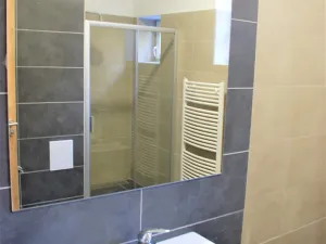 Pronájem bytu 2+kk, Ostrava, Poděbradova, 57 m2