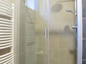 Pronájem bytu 2+kk, Ostrava, Poděbradova, 57 m2