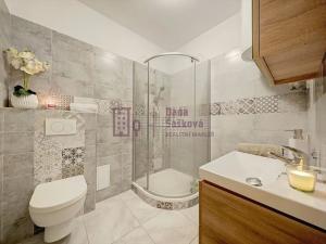 Pronájem bytu 1+kk, Jindřichův Hradec, Panská, 32 m2