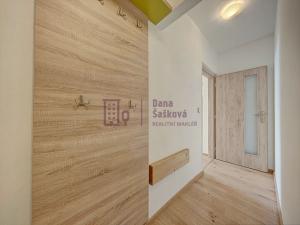 Pronájem bytu 1+kk, Jindřichův Hradec, Panská, 32 m2