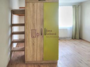Pronájem bytu 1+kk, Jindřichův Hradec, Panská, 32 m2