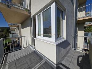 Pronájem bytu 2+kk, Brno - Medlánky, K Babě, 57 m2