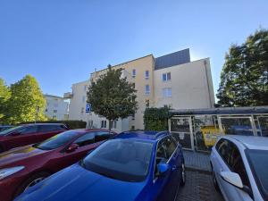 Pronájem bytu 2+kk, Brno - Medlánky, K Babě, 57 m2