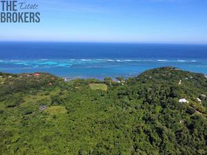 Prodej rodinného domu, Coxen Hole, Roatán, Honduras, 238 m2