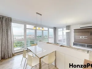 Pronájem bytu 3+kk, Praha - Krč, V Štíhlách, 108 m2