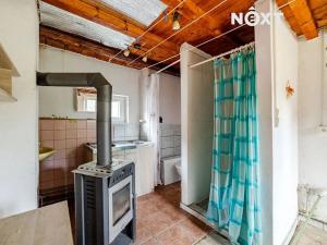 Prodej rodinného domu, Stojice, 76 m2