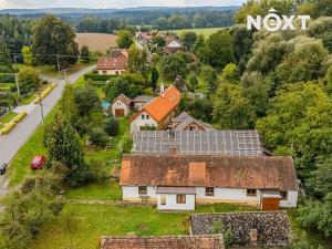 Prodej rodinného domu, Stojice, 76 m2