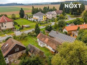 Prodej rodinného domu, Stojice, 76 m2