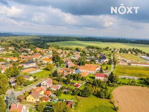 Prodej rodinného domu, Stojice, 76 m2