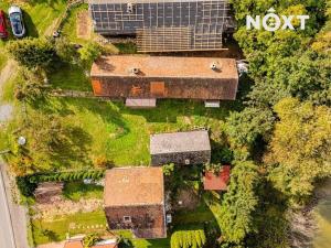 Prodej rodinného domu, Stojice, 76 m2