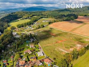 Prodej pozemku pro bydlení, Trutnov, 1001 m2