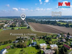 Prodej chaty, Jistebník, 16 m2