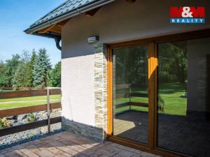 Pronájem rodinného domu, Baška - Kunčičky u Bašky, 65 m2