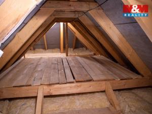 Pronájem rodinného domu, Baška - Kunčičky u Bašky, 65 m2