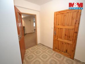 Pronájem rodinného domu, Liberec - Liberec XXV-Vesec, Slovanská, 89 m2