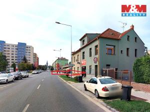 Pronájem obchodního prostoru, Kutná Hora - Hlouška, Masarykova, 201 m2