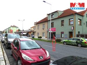 Pronájem obchodního prostoru, Kutná Hora - Hlouška, Masarykova, 201 m2