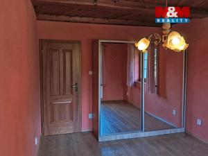 Pronájem atypického bytu, Jablonné v Podještědí - Heřmanice v Podještědí, 110 m2