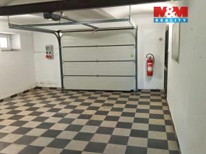Pronájem atypického bytu, Jablonné v Podještědí - Heřmanice v Podještědí, 110 m2