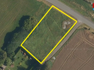 Prodej pozemku pro bydlení, Petrovice u Karviné - Dolní Marklovice, 1500 m2