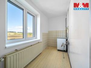 Prodej bytu 3+1, Domažlice, Ladova, 76 m2