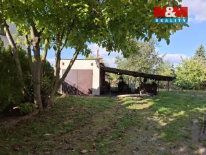 Prodej rodinného domu, Moravské Budějovice, Partyzánská, 200 m2