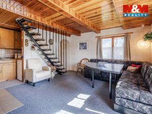 Prodej chaty, Staré Buky - Dolní Staré Buky, 64 m2
