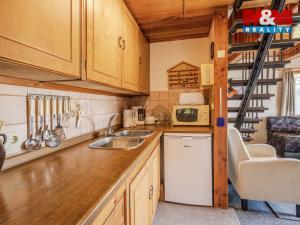 Prodej chaty, Staré Buky - Dolní Staré Buky, 64 m2