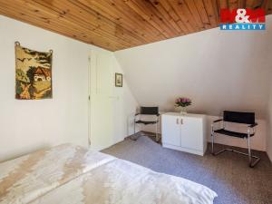 Prodej chaty, Staré Buky - Dolní Staré Buky, 64 m2