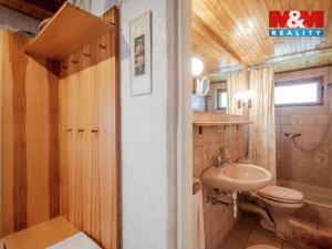 Prodej chaty, Staré Buky - Dolní Staré Buky, 64 m2