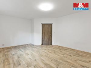 Prodej rodinného domu, Semily - Podmoklice, Pekárenská, 90 m2