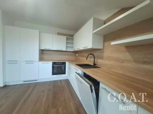 Prodej bytu 4+kk, Vochov, 80 m2