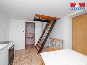 Prodej chaty, Pěčín, 80 m2