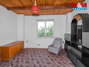Prodej chaty, Pěčín, 80 m2