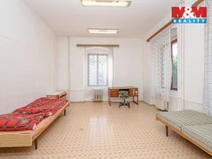 Prodej rodinného domu, Nové Město nad Metují, Rezek, 1700 m2