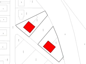 Prodej rodinného domu, Knovíz, U Kostela, 84 m2