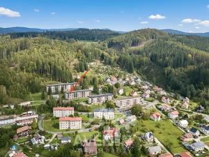 Prodej bytu 2+1, Jablonec nad Jizerou, 47 m2