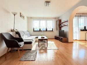 Prodej bytu 2+1, Jablonec nad Jizerou, 47 m2