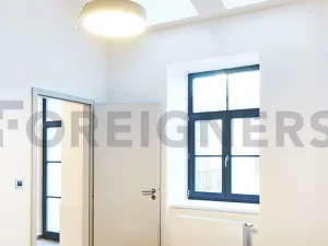 Pronájem bytu 2+kk, Brno, Jakubská, 74 m2
