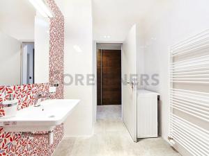 Pronájem bytu 2+kk, Brno, Jakubská, 74 m2