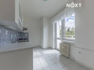 Pronájem bytu 2+1, Praha - Záběhlice, Na Chodovci, 54 m2