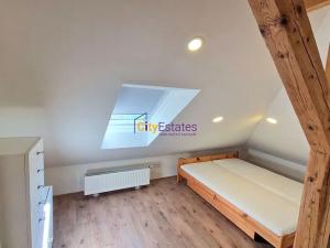 Pronájem bytu 2+kk, Praha - Radlice, Na vysoké I, 60 m2