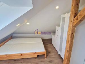 Pronájem bytu 2+kk, Praha - Radlice, Na vysoké I, 60 m2