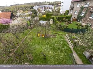 Pronájem bytu 2+kk, Praha - Radlice, Na vysoké I, 60 m2